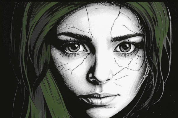 «Обозвала его заразой...»