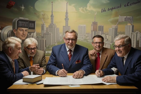 «Объявление...»