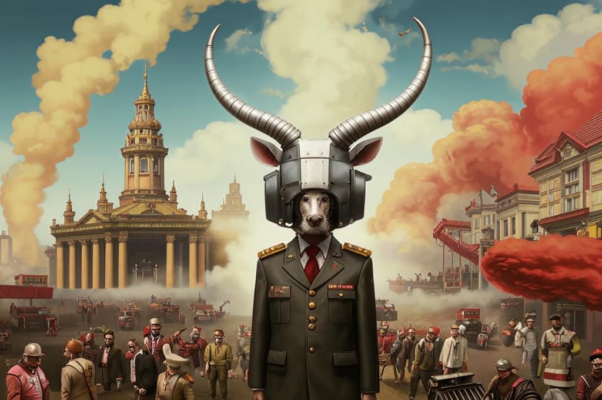 «Планета Итика...»