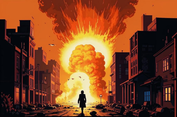 «По городу разнеслась весть...»