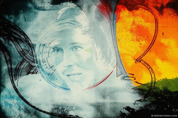 «Пока дышу...»