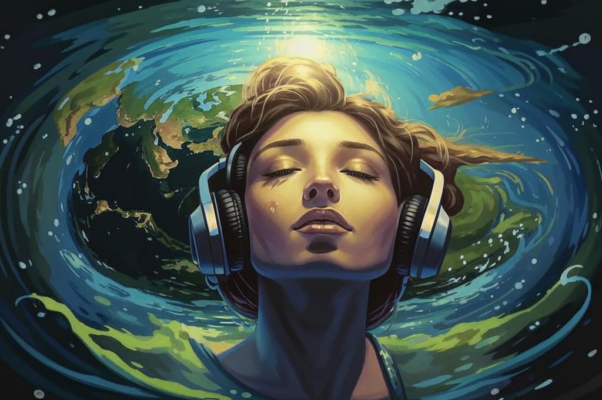 «Прислушайся...»