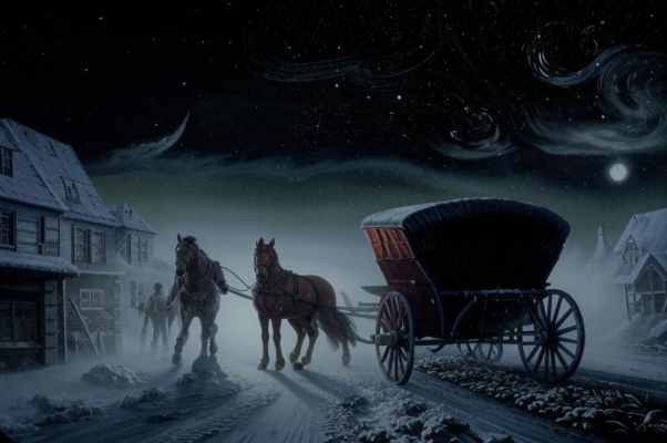 «Путем добра...»