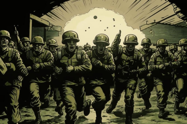 «С похмелья...»