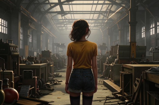 «Скоро мне семнадцать лет...»