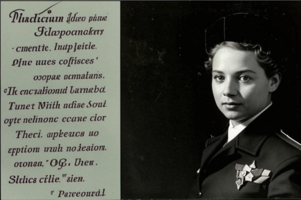 «Счетовод Петров Никита...»