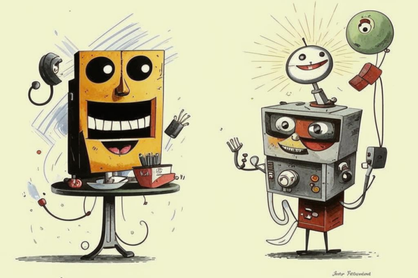 «Телеопредставление...»