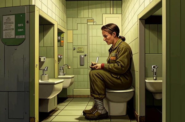 «Умерла в бараке 47 лет...»