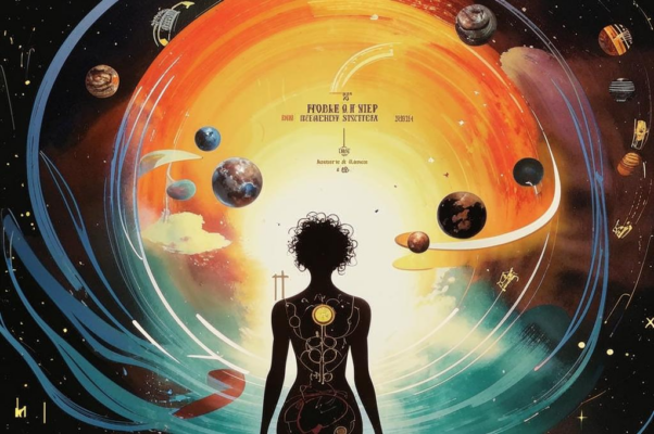 «Форма Вселенной...»