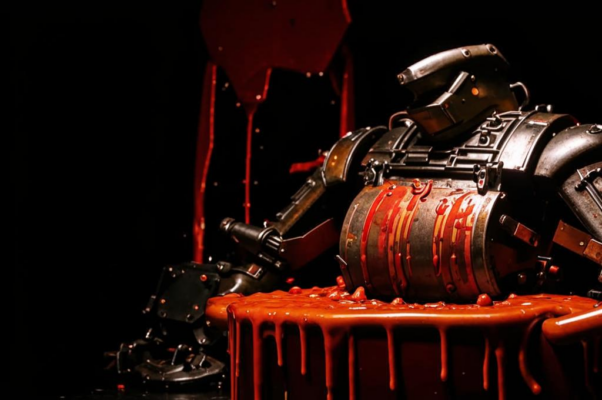 «Человека...»