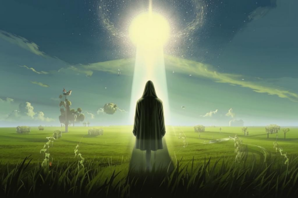 «Человечество...»