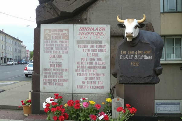 «Через 5 миллионов лет...»