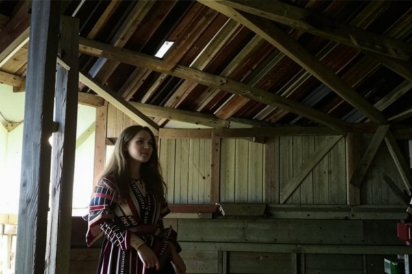 «Это дело было в мае...»