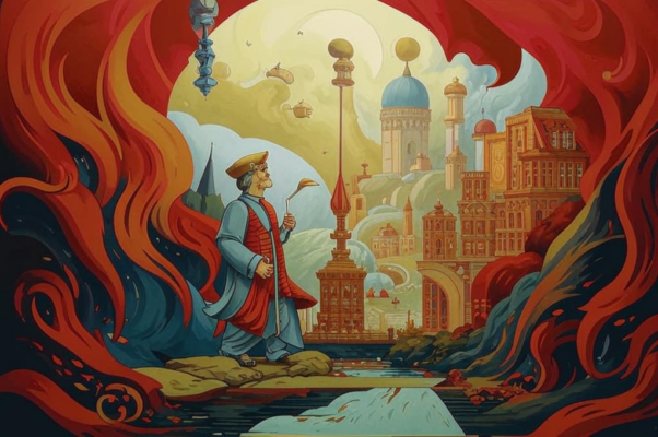 «Я не вей...»