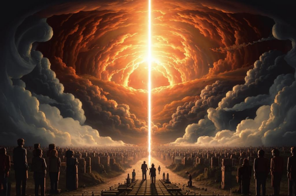 Наша история