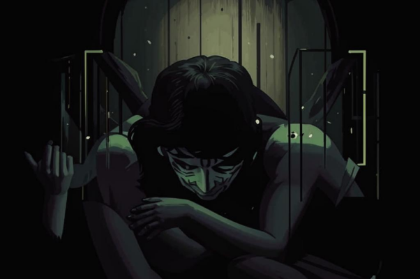 Небольшая поэма