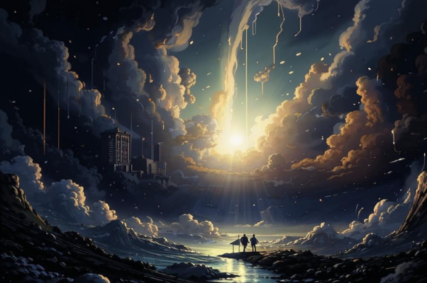 Плач («Плачу…»)