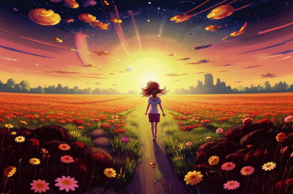 Поле («ПОЭМ…»)