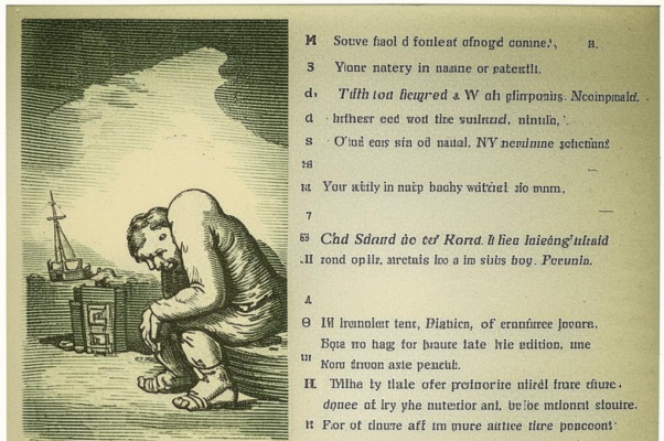 Портрет («Чу…»)