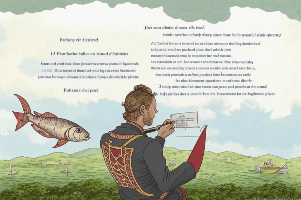 Фаршированная рыба