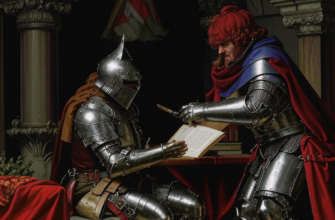 Ritterspruch – Richterspruch