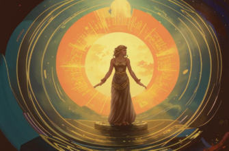 Отзыв одной даме