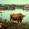 «...Ox, речи мои морочные...»