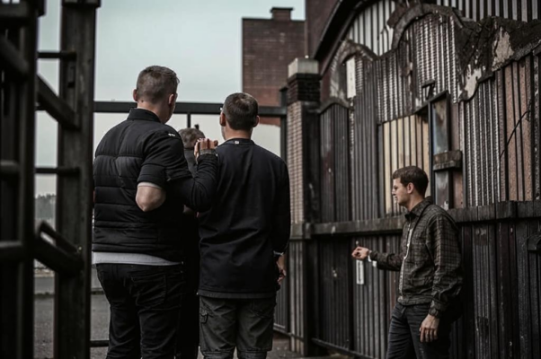 «Сегодня суббота...»