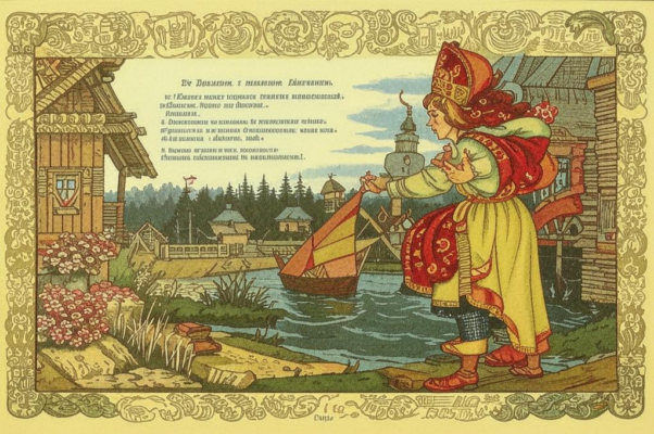 «Шаровать...»