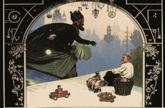 «Безнадежно-взрослый Вы? О, нет!..»