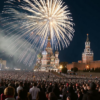 «Были огромные очи...»