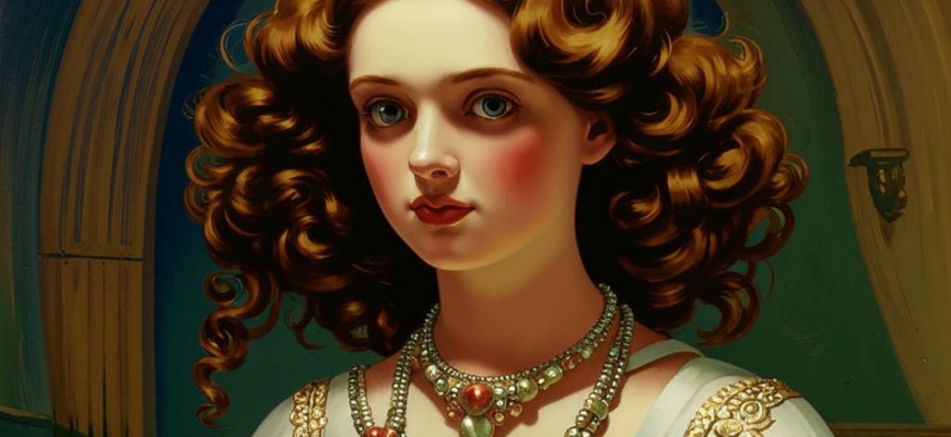 «Взгляните внимательно и если возможно — нежнее...»