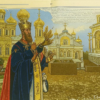 «За Отрока — за Голубя — за Сына...»