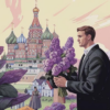 «Поколенью с сиренью...»