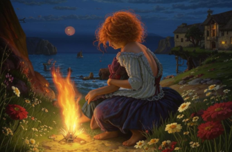 «Сердце, пламени капризней...»