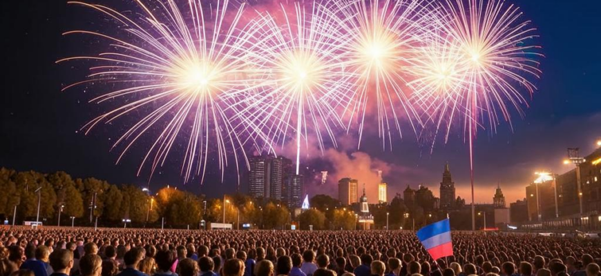 «Спаси Господи, дым!..»