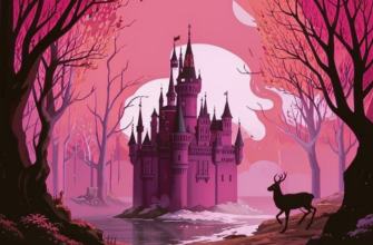 Декабрьская сказка