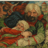 Контрабандисты и бандиты