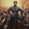 Перебежчики