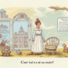 Сестры («  “Car tout n’est que rien, o ma soeur!…»)