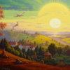 Херувимская