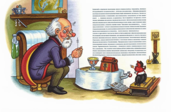 Шарманка весной