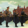 Юнкерам, убитым в Нижнем