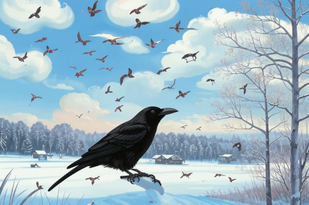 «Ах, отчего не может сбыться...»