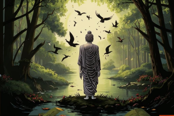 «В стороне, что веками богата...»