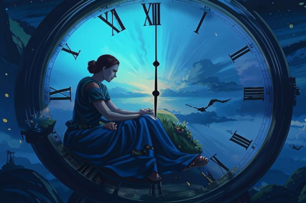 «Внедряя в обиход ночную смену суток...»