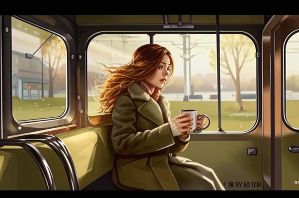 «Входит ветер, года отмечая...»