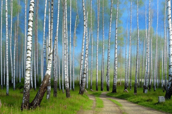 «Глина многолетнего замеса...»