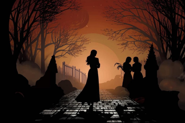 «Горящий контакт разомкнулся в груди...»