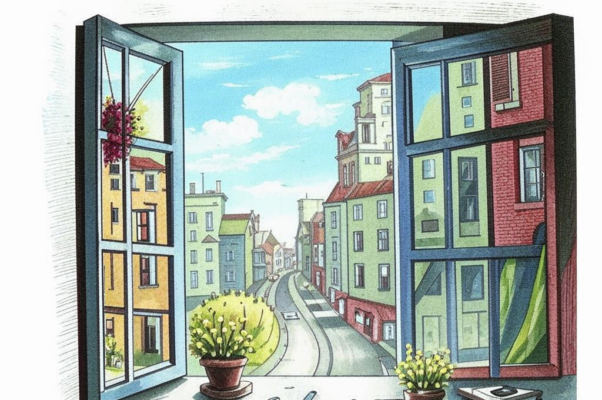 «Как солнце в облаке тяжелом...»